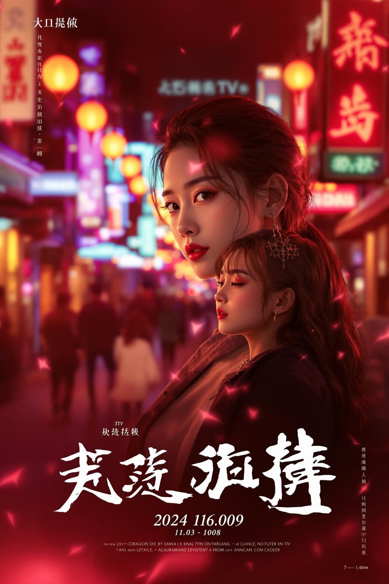 星河璀璨-四虎影院出品