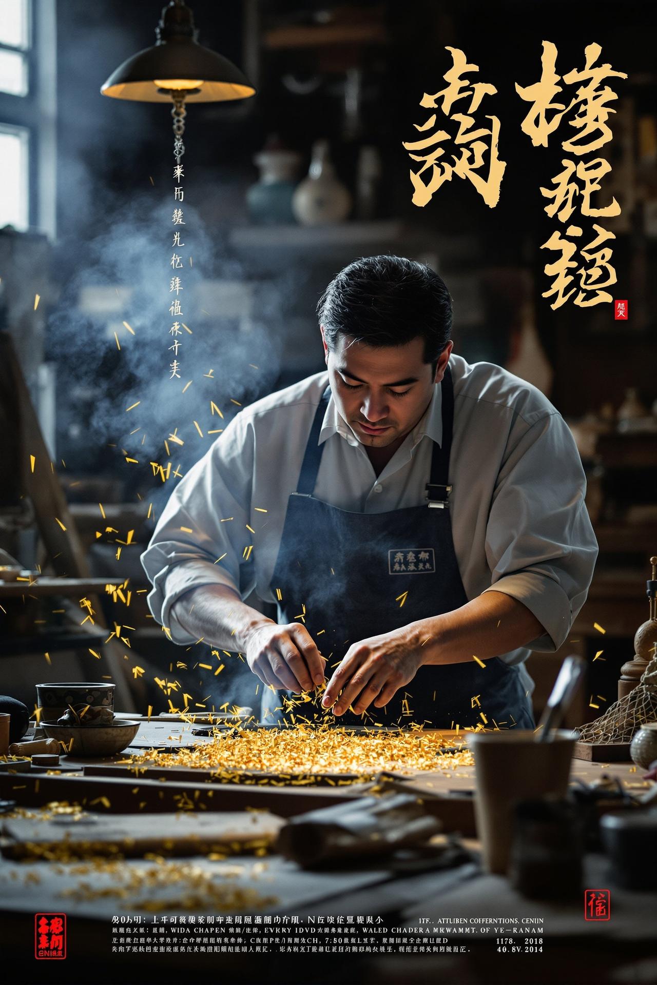 大国工匠-四虎影院出品