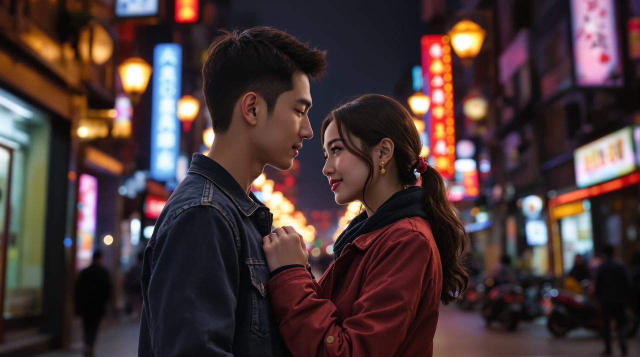 《星河璀璨》定档五一黄金档，全国同步上映-四虎影院